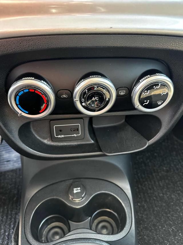 FIAT 500L usata, con Bluetooth