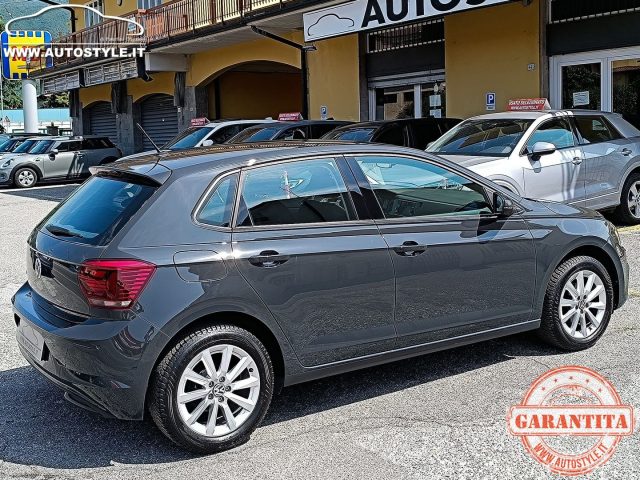 VOLKSWAGEN Polo usata 54