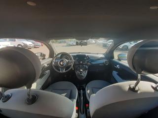 FIAT 500 usata, con Servosterzo