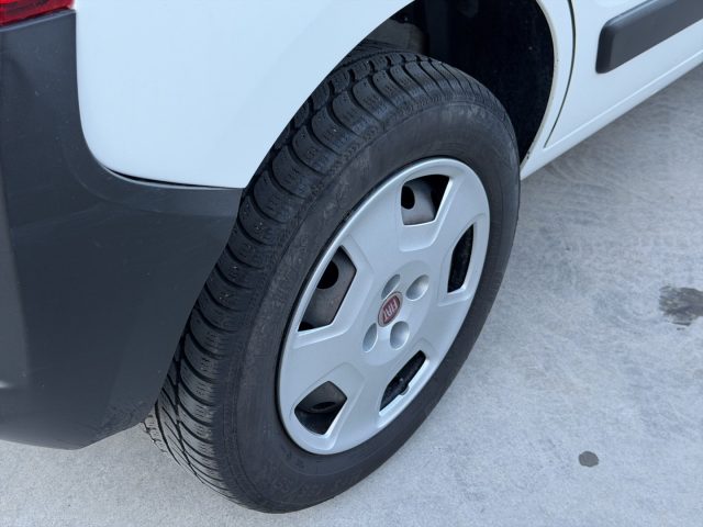 FIAT Fiorino usata 16
