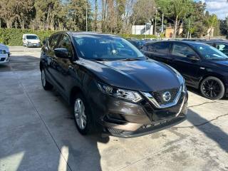 NISSAN Qashqai usata, con Airbag laterali