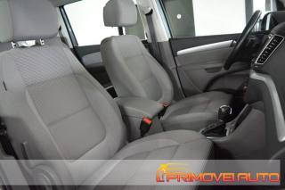 VOLKSWAGEN Sharan usata, con Autoradio