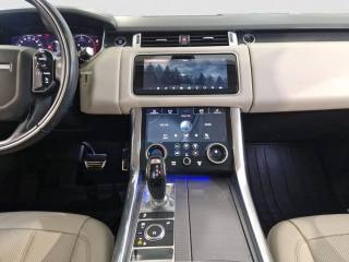LAND ROVER Range Rover Sport usata, con ESP