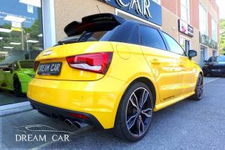 AUDI S1 usata, con Alzacristalli elettrici