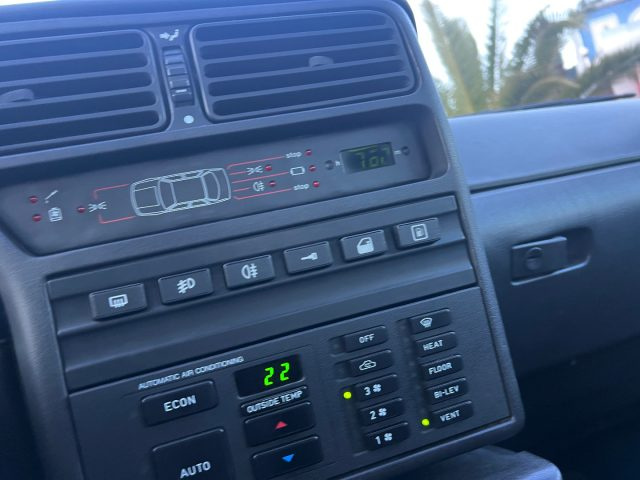 FIAT Croma usata, con Climatizzatore