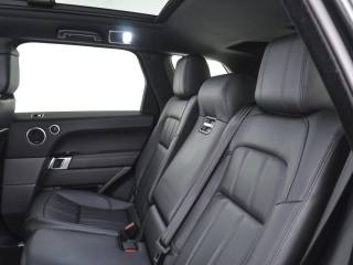 LAND ROVER Range Rover Sport usata 14