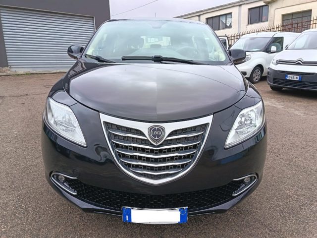 LANCIA Ypsilon usata 3