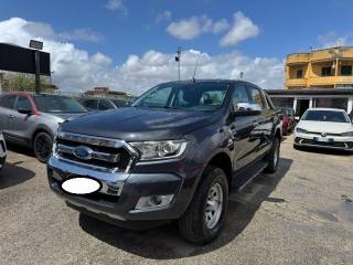 FORD Ranger usata, con Airbag laterali