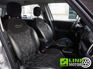 FIAT 500L usata 25