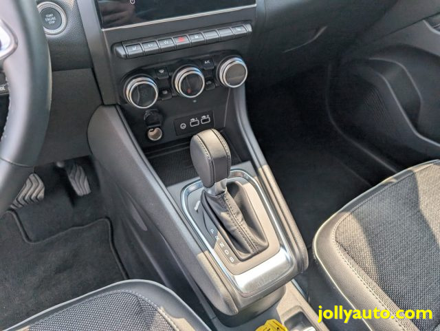 MITSUBISHI ASX usata, con Airbag testa
