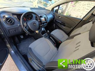 RENAULT Captur usata 32