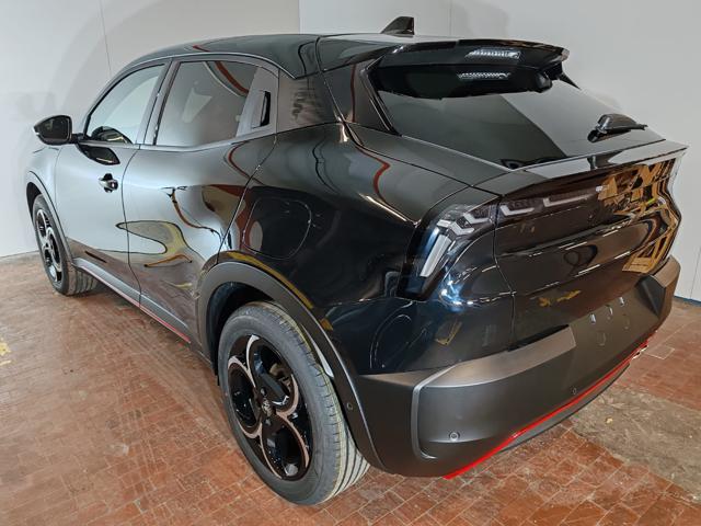 ALFA ROMEO Junior usata, con Autoradio