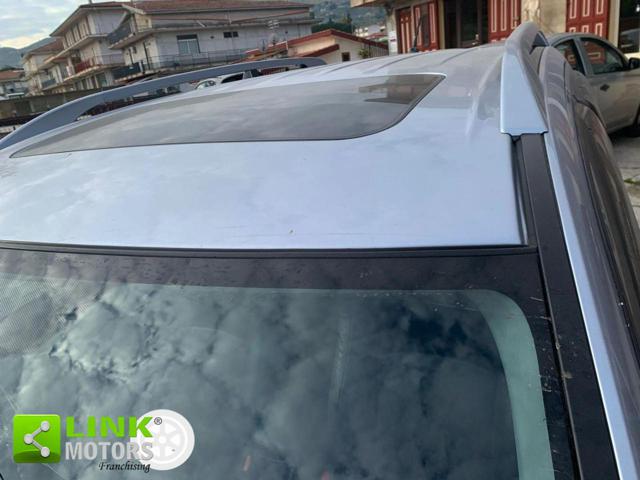 MITSUBISHI Outlander usata 10