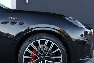 MASERATI Grecale usata, con Chiusura centralizzata telecomandata