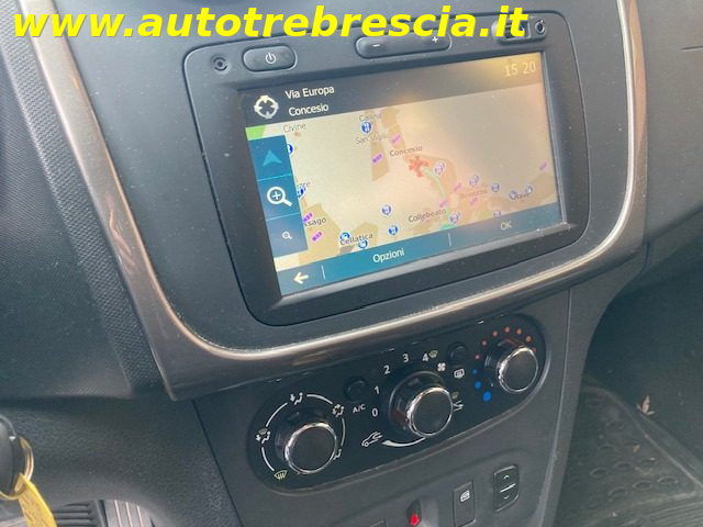 DACIA Sandero usata 9