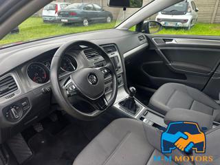 VOLKSWAGEN Golf usata, con Climatizzatore
