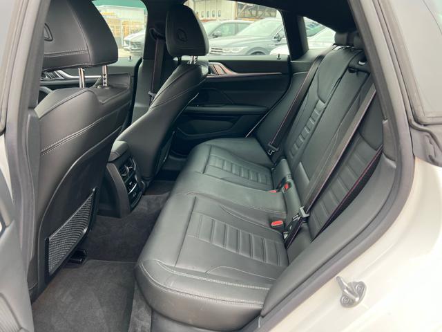 BMW 420 usata, con Climatizzatore