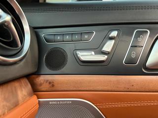 MERCEDES-BENZ SL 63 AMG usata, con Interni in pelle