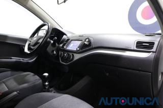 KIA Picanto usata 38