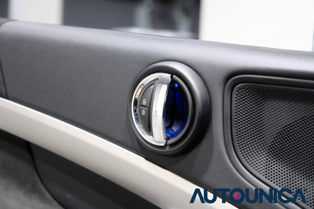 MINI Countryman usata, con Luci diurne