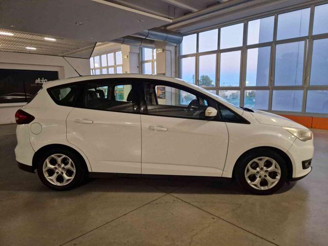 FORD C-Max usata, con Airbag Passeggero
