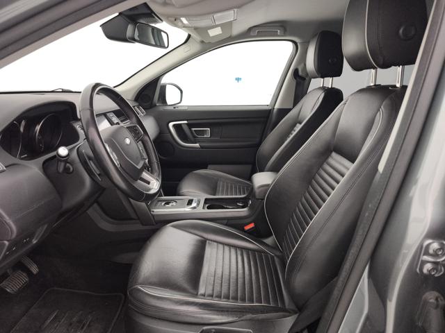 LAND ROVER Discovery Sport usata, con Controllo automatico clima