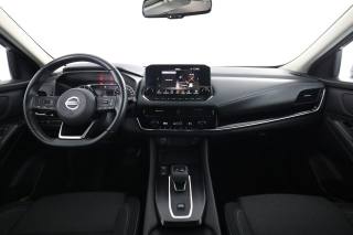 NISSAN Qashqai usata 4