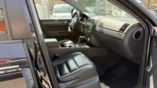 VOLKSWAGEN Touareg usata, con Bracciolo