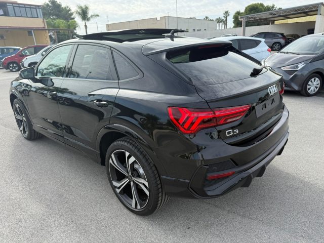 AUDI Q3 usata, con Cronologia tagliandi