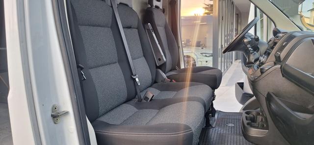 FIAT Ducato usata, con ESP