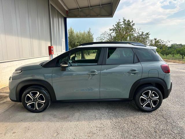 CITROEN C3 Aircross usata, con Controllo trazione