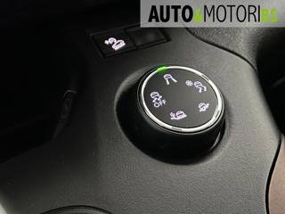 PEUGEOT Rifter usata, con Immobilizzatore elettronico