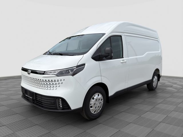 MAXUS Other usata 0