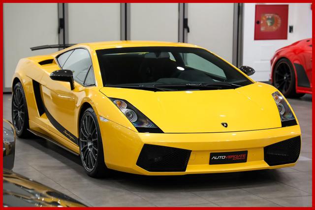 LAMBORGHINI Gallardo usata, con Airbag laterali