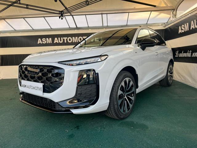 AUDI Q3 usata, con Airbag laterali