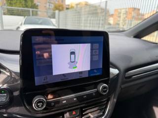 FORD Fiesta usata, con Immobilizzatore elettronico