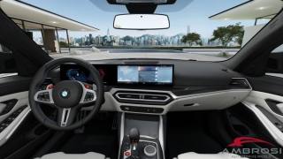 BMW M3 usata 9