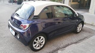 OPEL Adam usata, con Alzacristalli elettrici