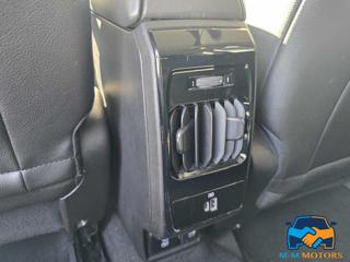 JEEP Compass usata, con Fendinebbia