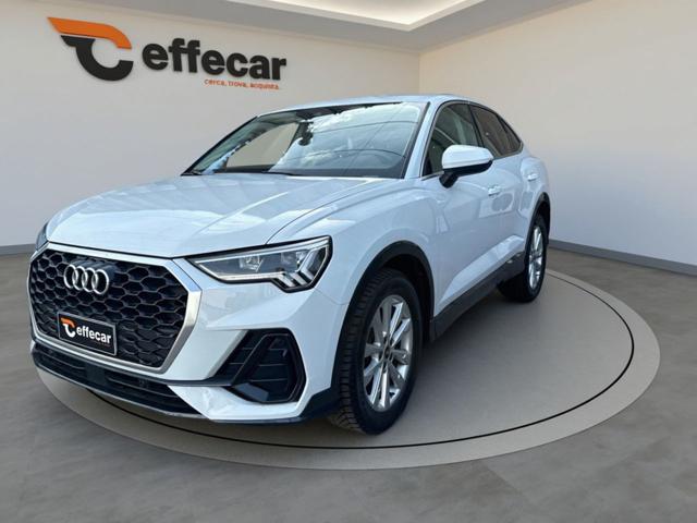 AUDI Q3 usata, con ABS