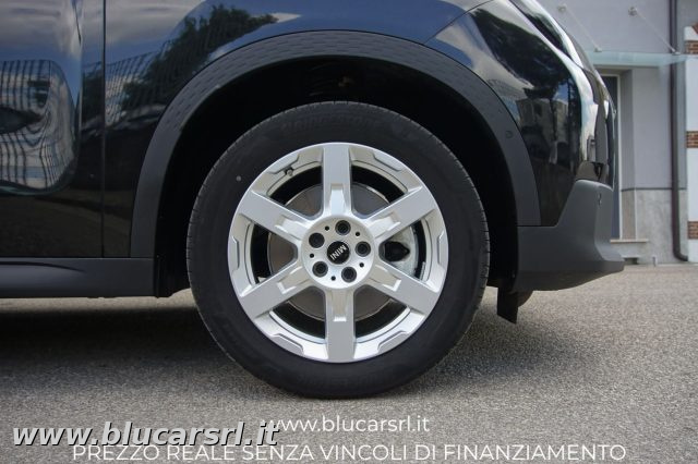 MINI Countryman usata 37