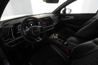 KIA Sportage usata 7