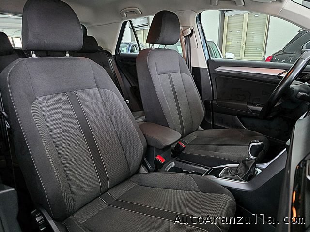 VOLKSWAGEN T-Roc usata, con Sistema di navigazione