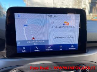 FORD Focus usata, con USB