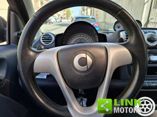 SMART ForTwo usata, con Controllo trazione