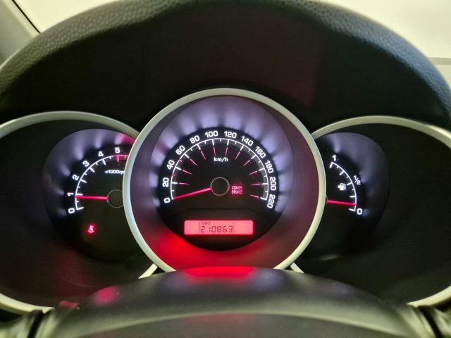 KIA Venga usata, con Climatizzatore