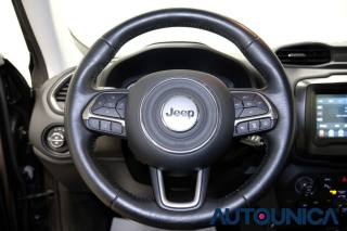 JEEP Renegade usata, con Boardcomputer