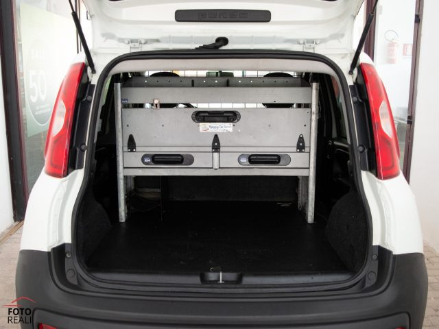 FIAT Panda usata, con Fendinebbia