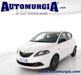 LANCIA Ypsilon usata, con Airbag