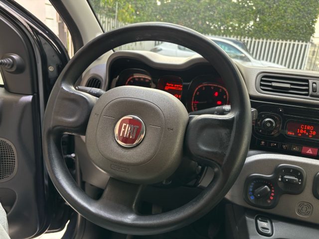 FIAT Panda usata, con Lettore CD